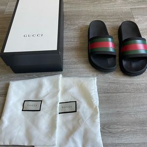 Best 25+ Deals for Mens Gucci Slides 